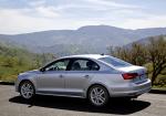 Volkswagen Jetta 2015 года (US)